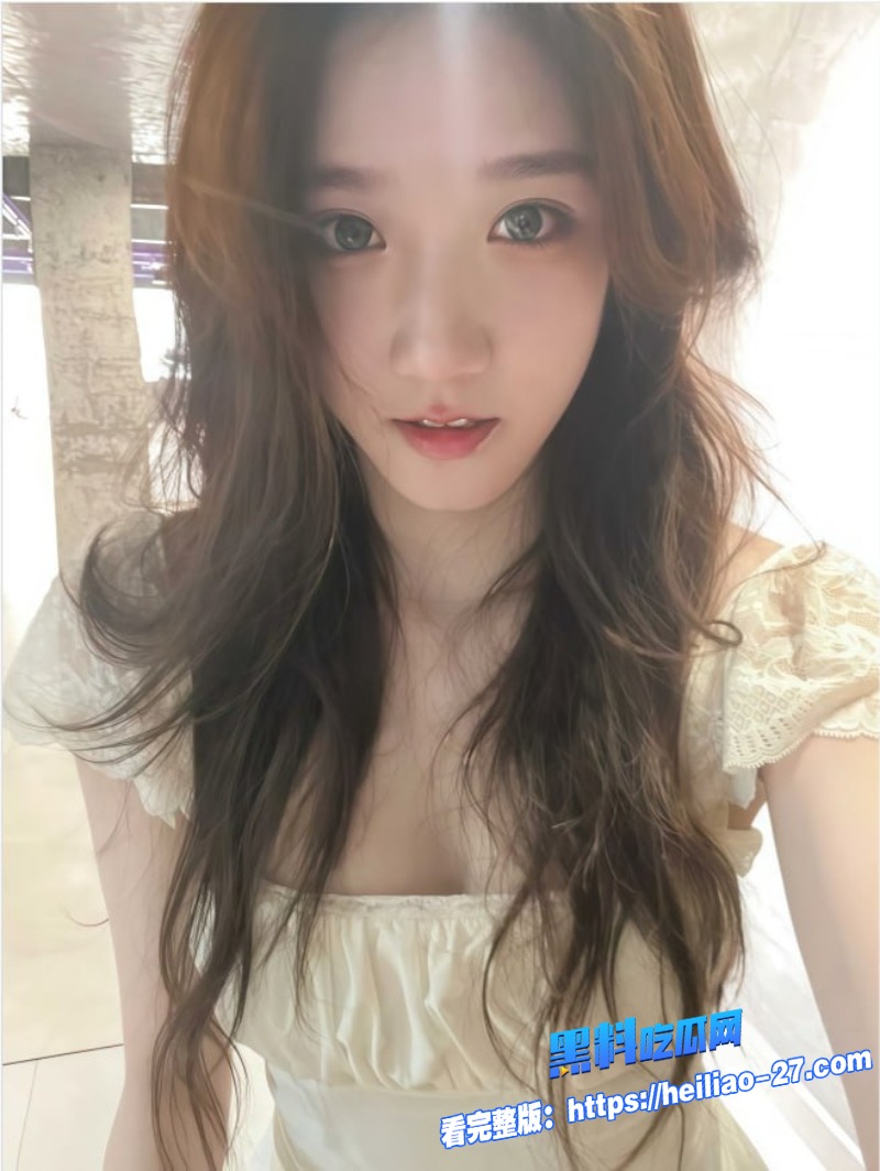 华东师范大学神似林允儿的极品学生妹宋羡婷私密视频流出4