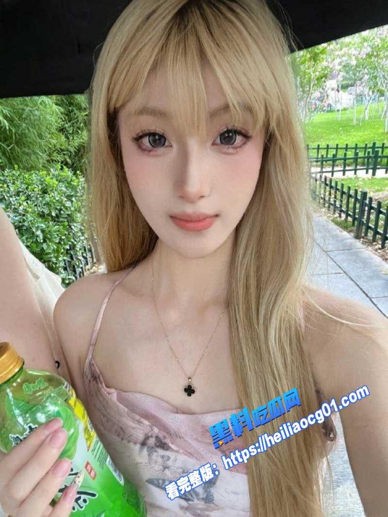 山东潍坊艺校毕业生赵思珊2