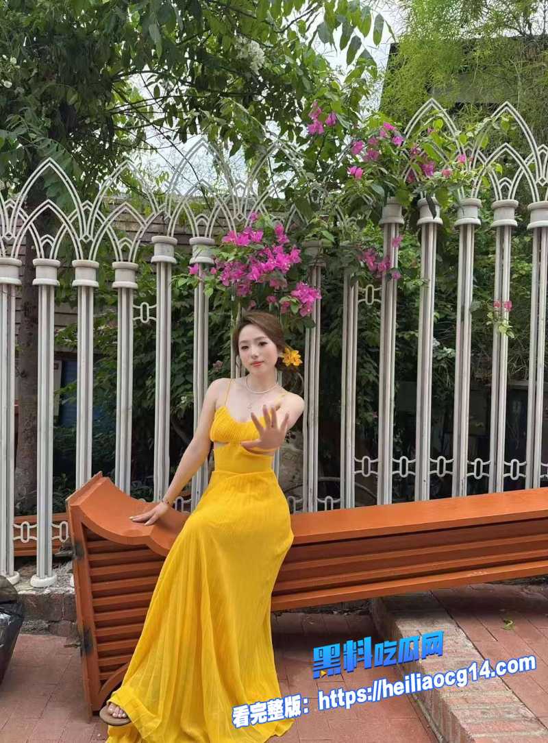 高颜值反差女神12