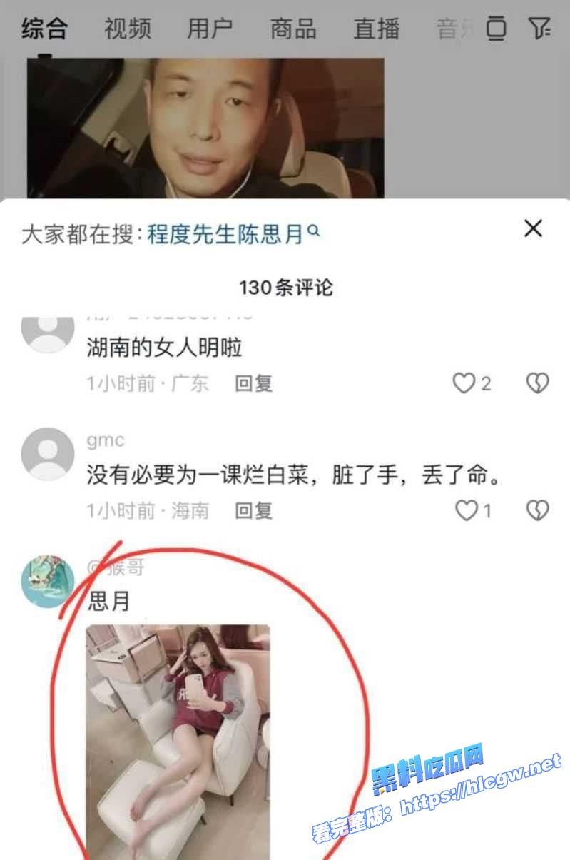 海南陵水县委副书记肖峰6
