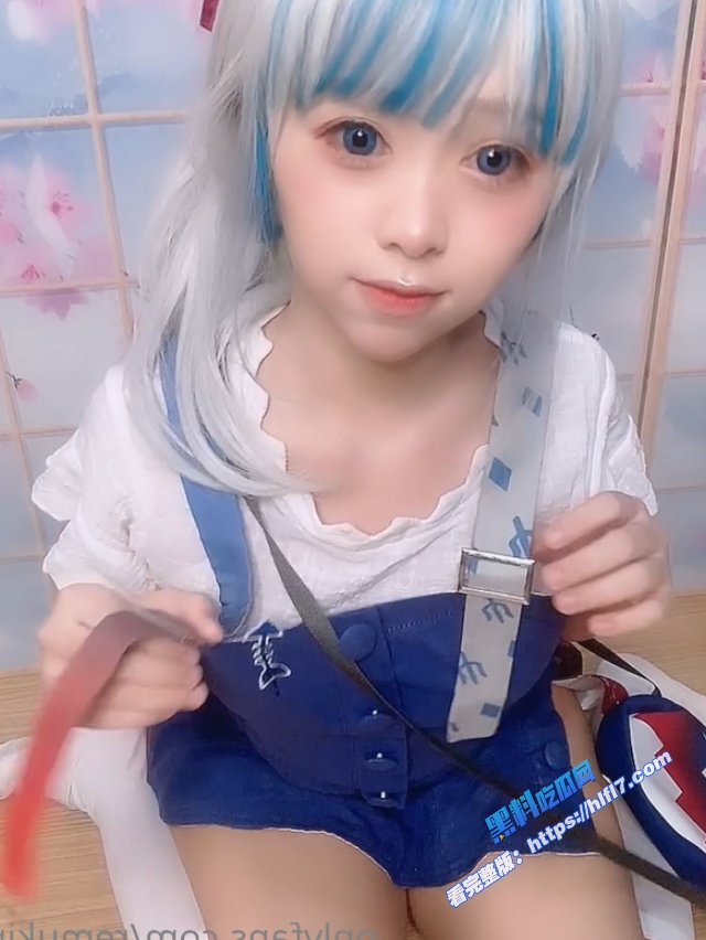 露脸反差萝莉 remukira 可爱甜妹外表童颜巨乳 身材极品令人心动 电动棒摩擦小穴！10