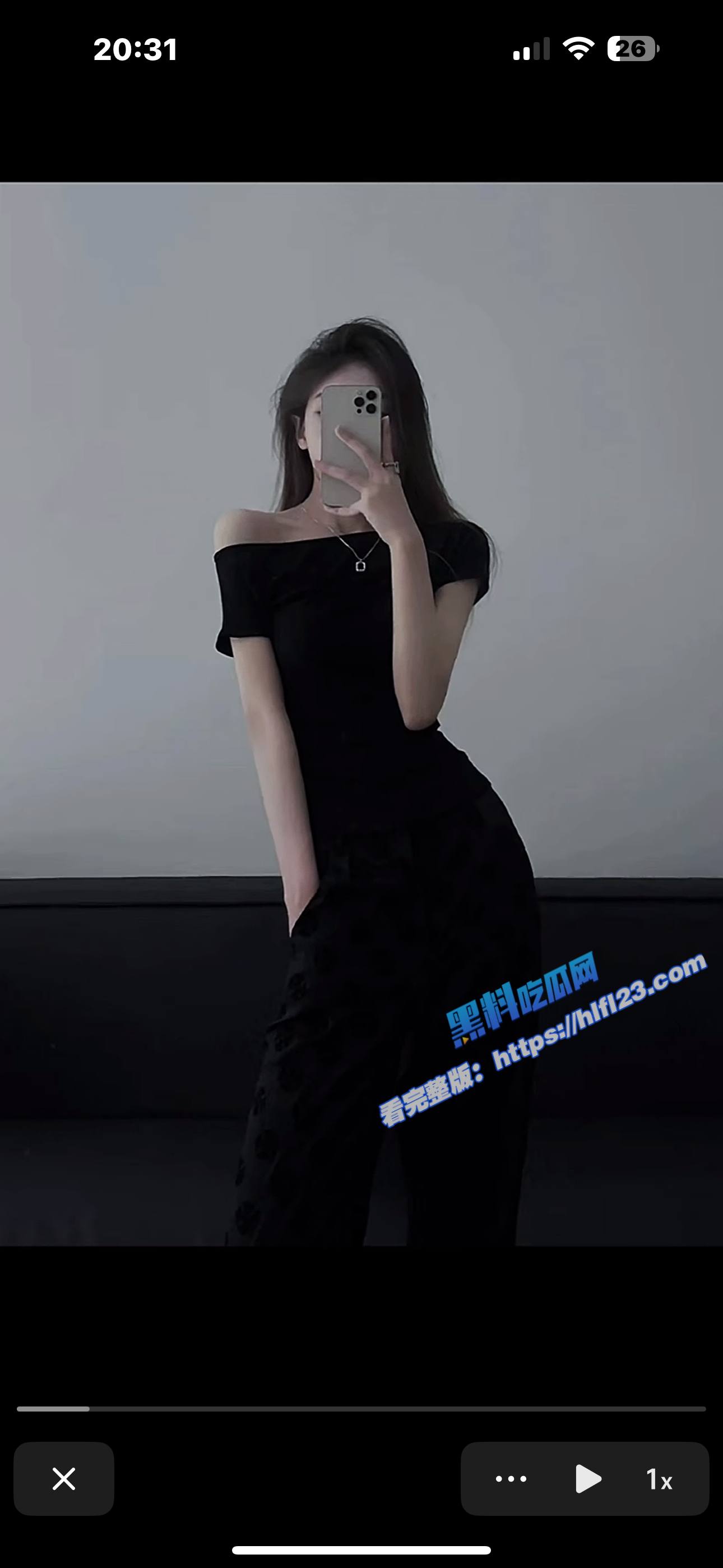 抖音少妇 纔老师 大长腿裸舞诱惑足控 自慰扣逼狂喷淫水！图2