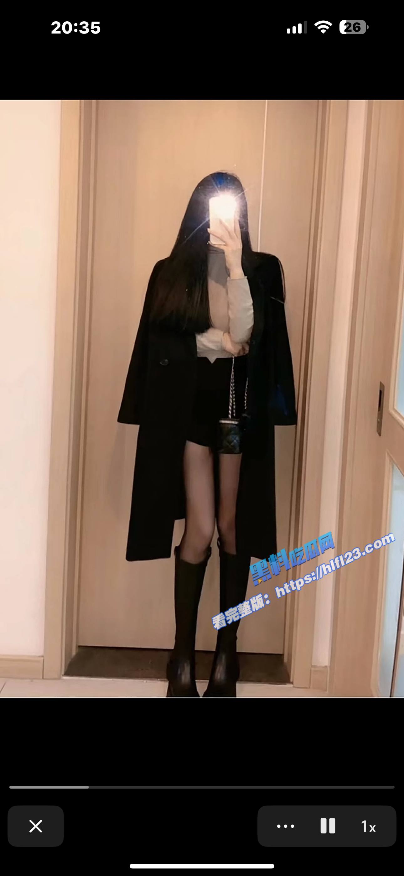 抖音少妇 纔老师 大长腿裸舞诱惑足控 自慰扣逼狂喷淫水!图3 抖音少妇 纔老师 大长腿裸舞诱惑足控 自慰扣逼狂喷淫水!图3