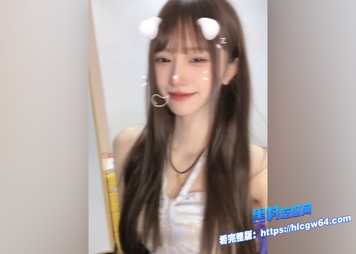 长春师范大学顶美校花张钰约炮视频流出情趣黑丝连体装诱惑十足后入式打桩爆操高潮迭起 图2