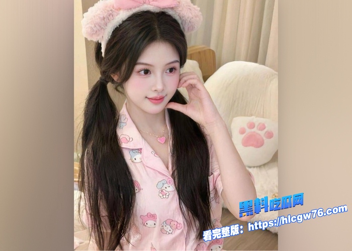 湖南省张家界冷白皮伴游女神龚慧佳是借着陪游的名义下海找金主性爱视频曝光皮肤好水嫩的美女啊陪游怕是不便宜 图1