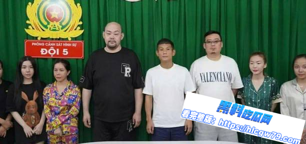 马尼拉抗议升级！华人区临近红色警戒区01
