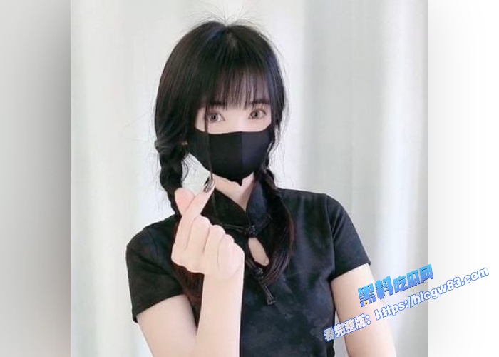推特美女福利姬 lazypiggy懒懒猪1