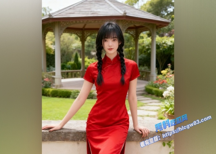推特美女福利姬 lazypiggy懒懒猪5