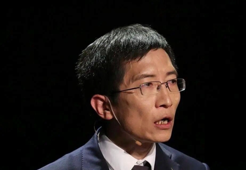 上海财经大学王献华婚内出轨陈长虹 1