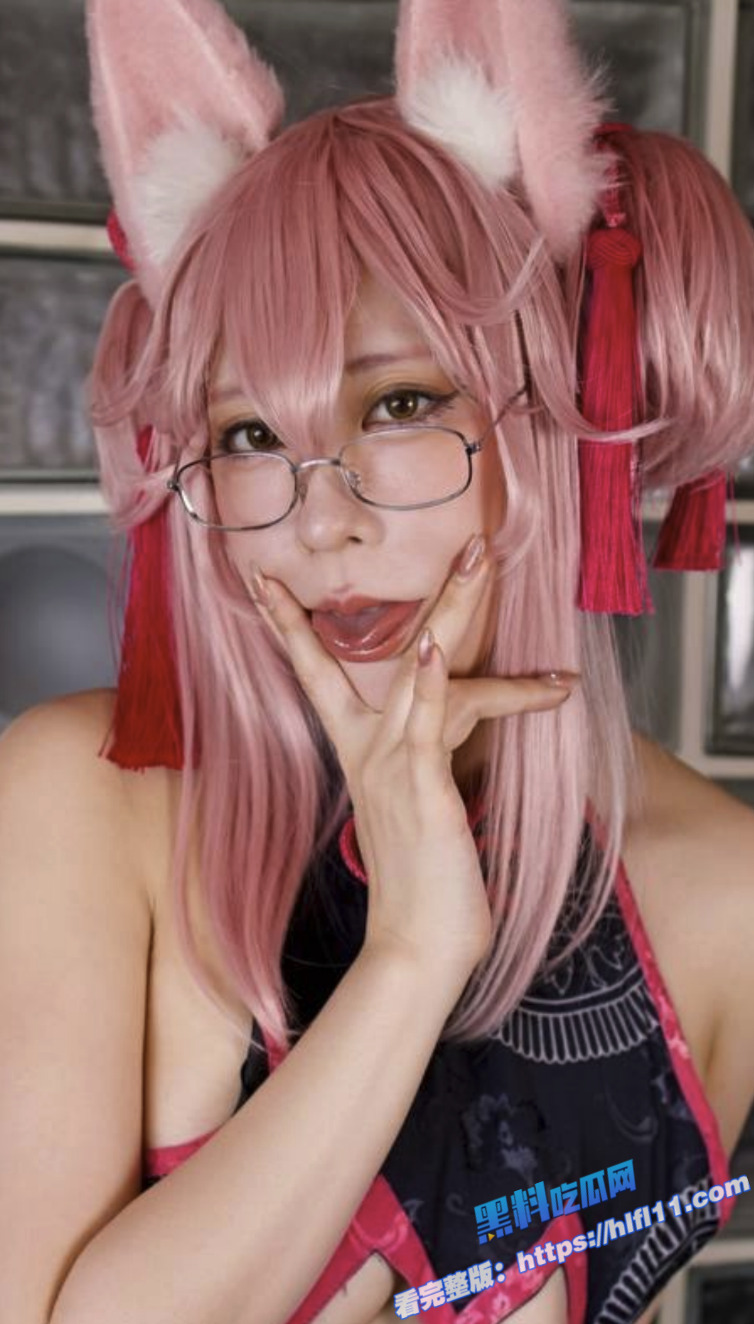 onlyfans网红 Ringo_Mitsuki cos林檎蜜纪 大尺度会员视频流出 全身涂满粘液淫荡母狗样！2