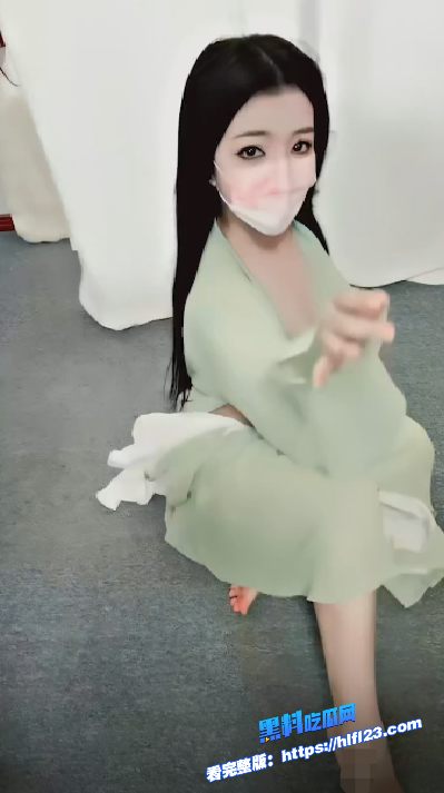 艺校舞蹈系校花 杨晓华 古风骚舞系列合集 大奶肥臀搔首弄姿 抖音风裸舞 反差感爆棚！图8