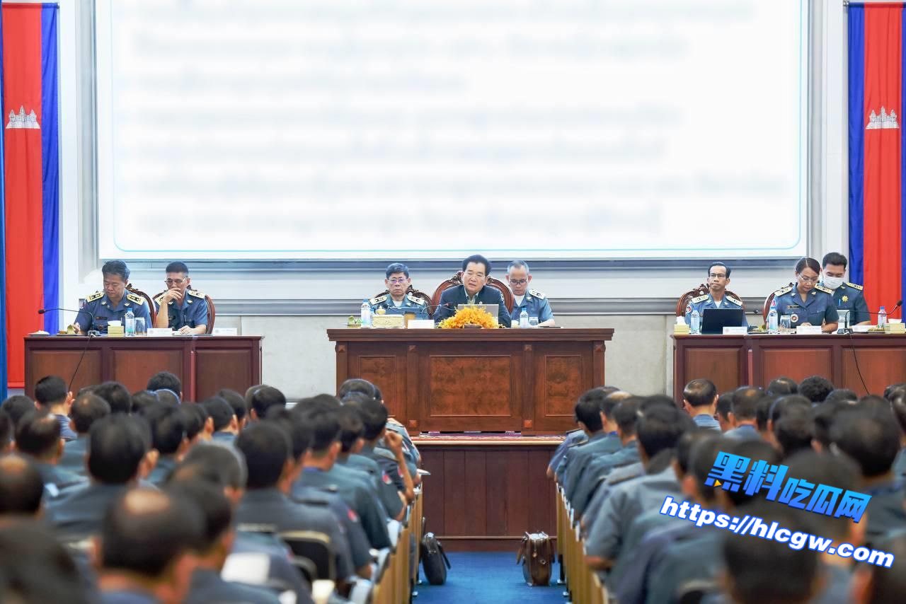 上半年柬埔寨海关税收超14亿美元 增长21%01