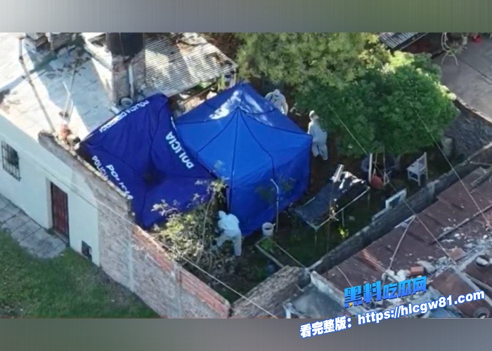 阿根廷三女子被毒贩花巨款直播玩弄之后残忍杀害震惊全球最新生前家中集体性爱开派对视频被曝光也是最后的狂欢了 图2