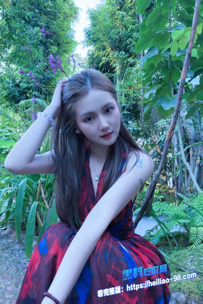 高颜值白虎学生1