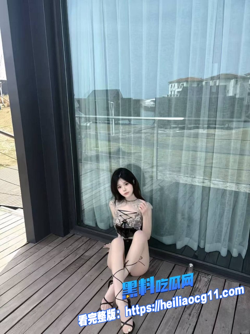 黄毛精神小妹7 黄毛精神小妹7