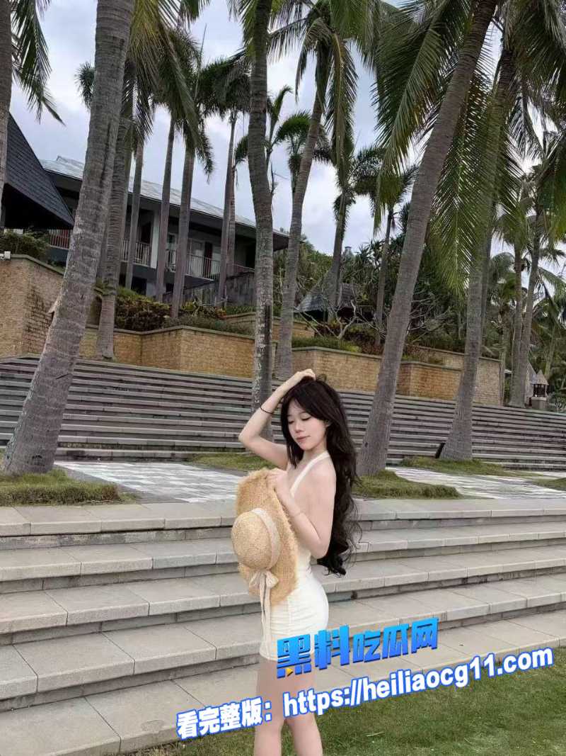 黄毛精神小妹9 黄毛精神小妹9