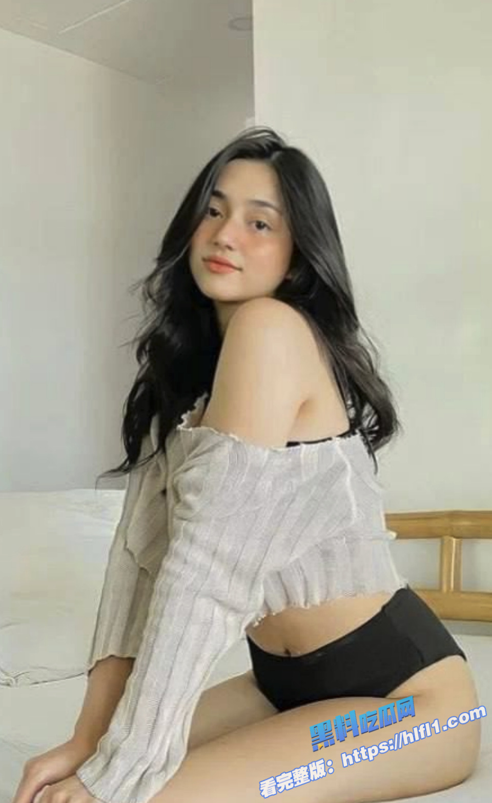 TIKTOK 170万粉丝御姐网红 JULSbraba 绝美女神线下约啪金主 视频泄密流出！3