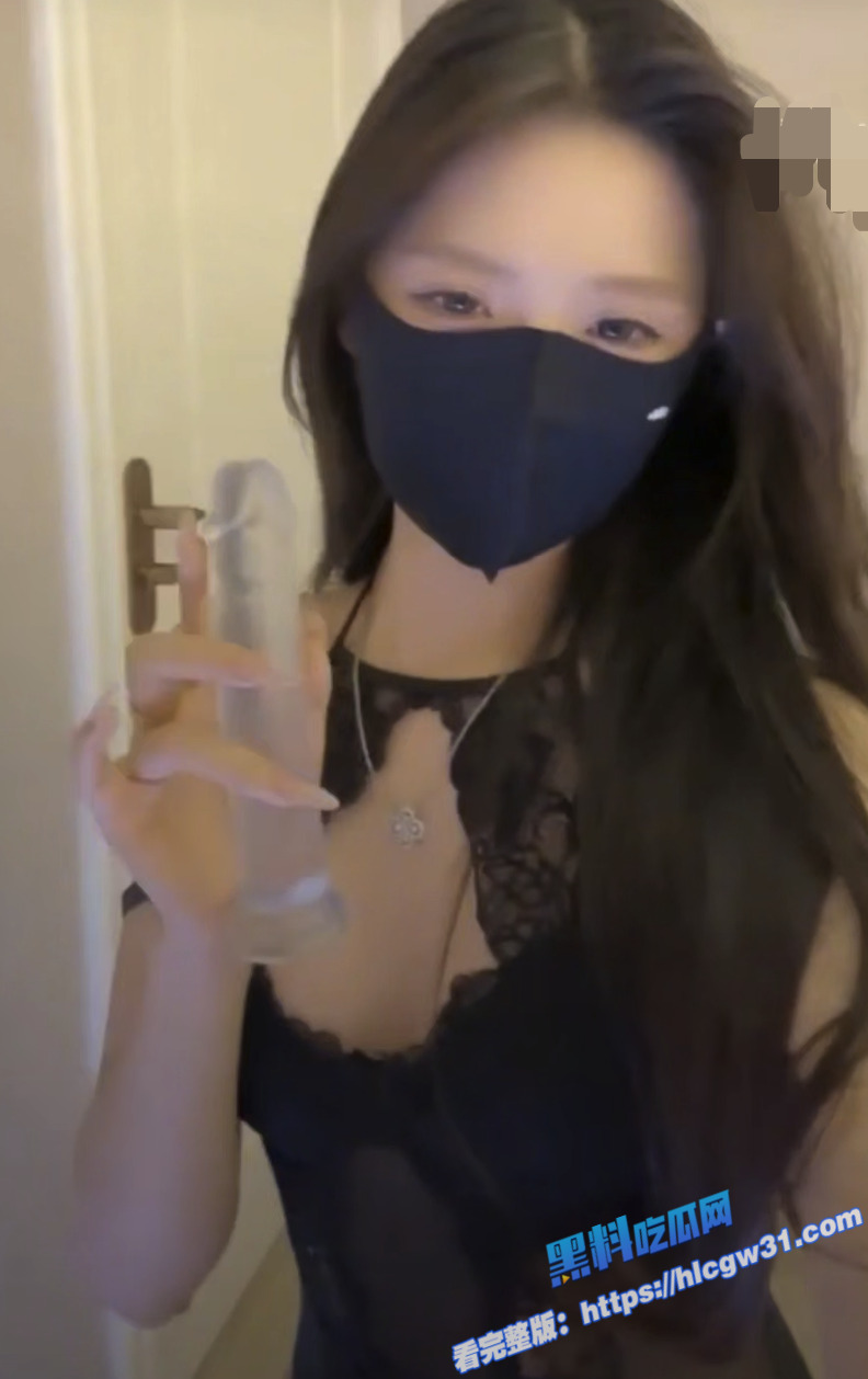 极品美女主播 BIGO宝儿 榜一大哥刷礼物 要求自慰掰穴道具抽插视频录屏曝光！4