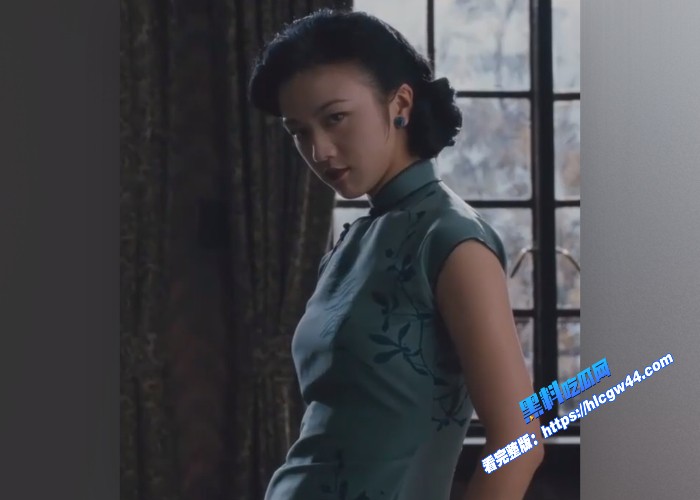 汤唯色戒又冲上热搜了回顾汤唯色戒精彩刺激的激情过程高清版 图1WH700x500px