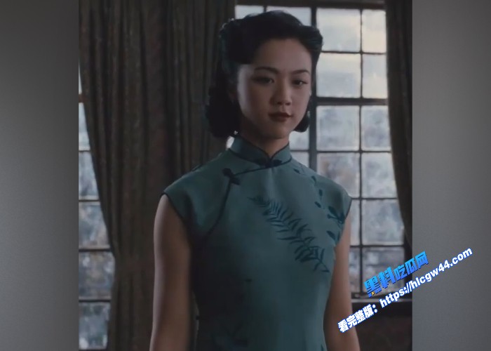 汤唯色戒又冲上热搜了回顾汤唯色戒精彩刺激的激情过程高清版 图2WH700x500px