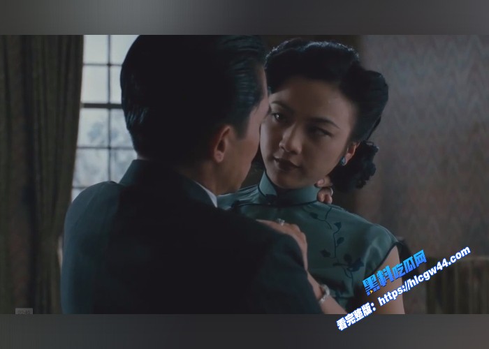 汤唯色戒又冲上热搜了回顾汤唯色戒精彩刺激的激情过程高清版 图4WH700x500px