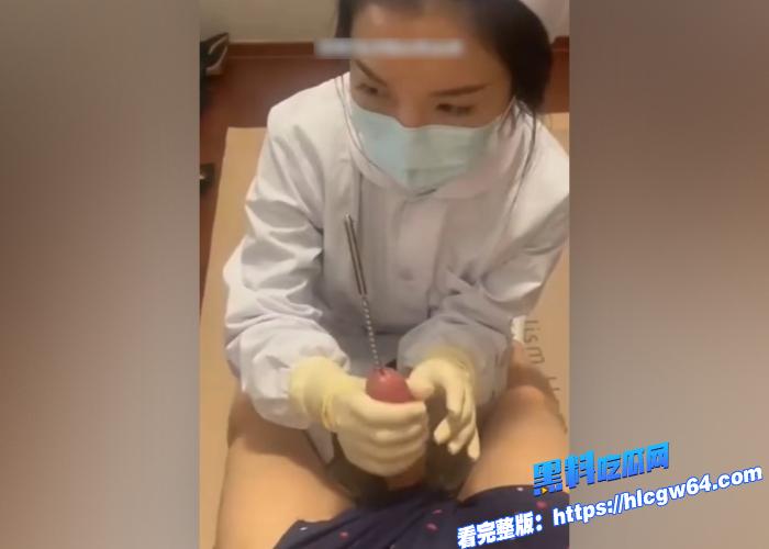 安徽人民医院实习生王苗苗三为男友实操独特榨精手法钢棒插马眼体验另类高潮调教男友视频流出护士会玩 3 安徽人民医院实习生王苗苗三为男友实操独特榨精手法钢棒插马眼体验另类高潮调教男友视频流出护士会玩 3