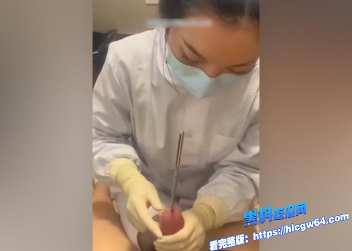 安徽人民医院实习生王苗苗三为男友实操独特榨精手法钢棒插马眼体验另类高潮调教男友视频流出护士会玩 7 安徽人民医院实习生王苗苗三为男友实操独特榨精手法钢棒插马眼体验另类高潮调教男友视频流出护士会玩 7