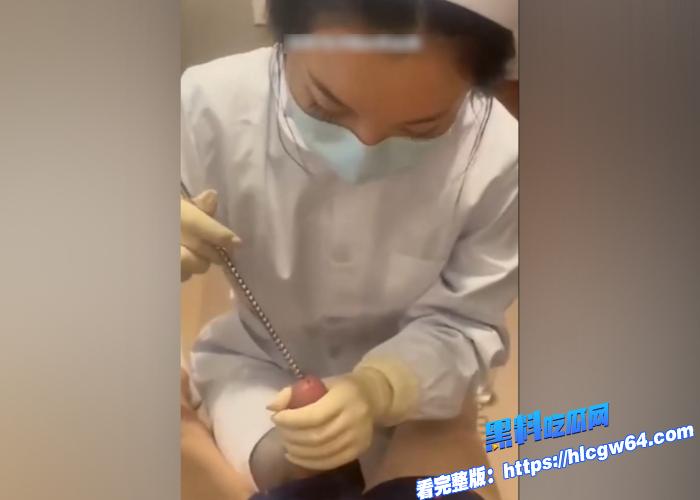 安徽人民医院实习生王苗苗三为男友实操独特榨精手法钢棒插马眼体验另类高潮调教男友视频流出护士会玩 8 安徽人民医院实习生王苗苗三为男友实操独特榨精手法钢棒插马眼体验另类高潮调教男友视频流出护士会玩 8