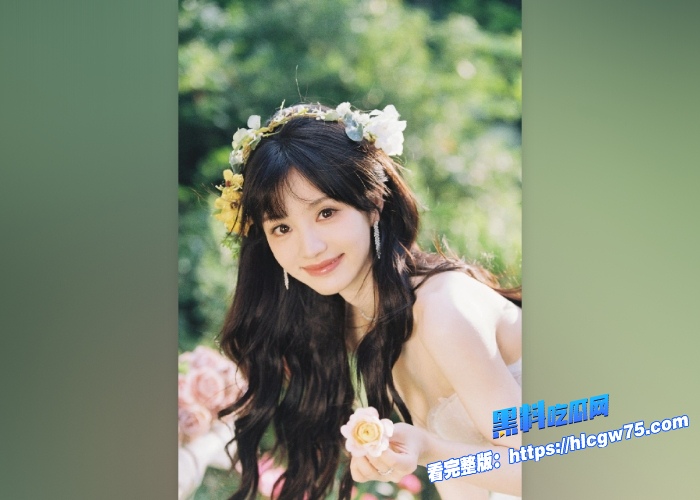 内娱新晋人气花旦田曦薇幻想时刻完美AI换脸作品裸体家政少妇绝顶乘骑谁能忍得住 图3 内娱新晋人气花旦田曦薇幻想时刻完美AI换脸作品裸体家政少妇绝顶乘骑谁能忍得住 图3