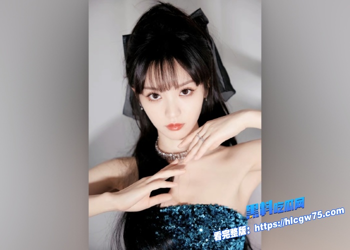 内娱新晋人气花旦田曦薇幻想时刻完美AI换脸作品裸体家政少妇绝顶乘骑谁能忍得住 图5 内娱新晋人气花旦田曦薇幻想时刻完美AI换脸作品裸体家政少妇绝顶乘骑谁能忍得住 图5