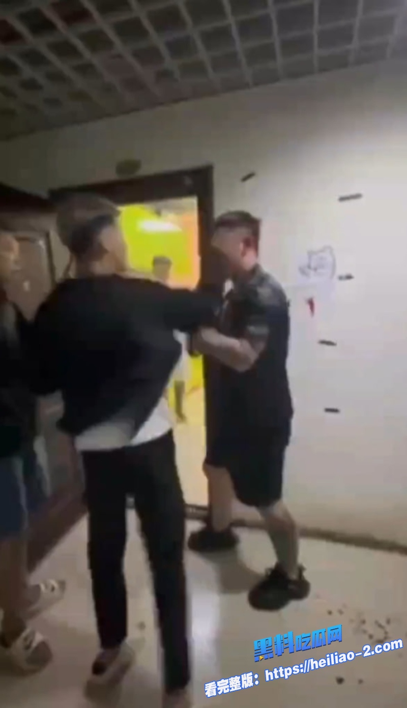 抖音万人求系列国服典韦完整无码视频曝光11