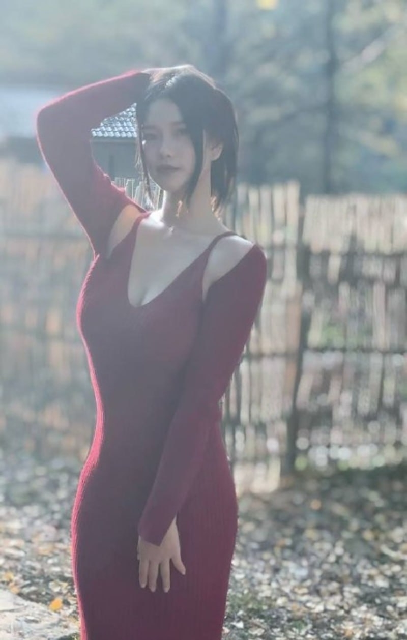 人妻4