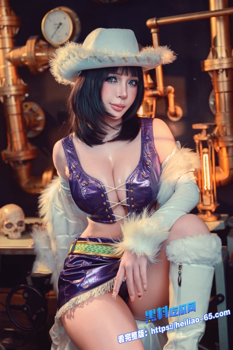 日本福利姬UmekoJ大慈树神芙莉莲cos火爆擦边一头银发巨乳福利姬搔首弄姿太会撩4 日本福利姬UmekoJ大慈树神芙莉莲cos火爆擦边一头银发巨乳福利姬搔首弄姿太会撩4