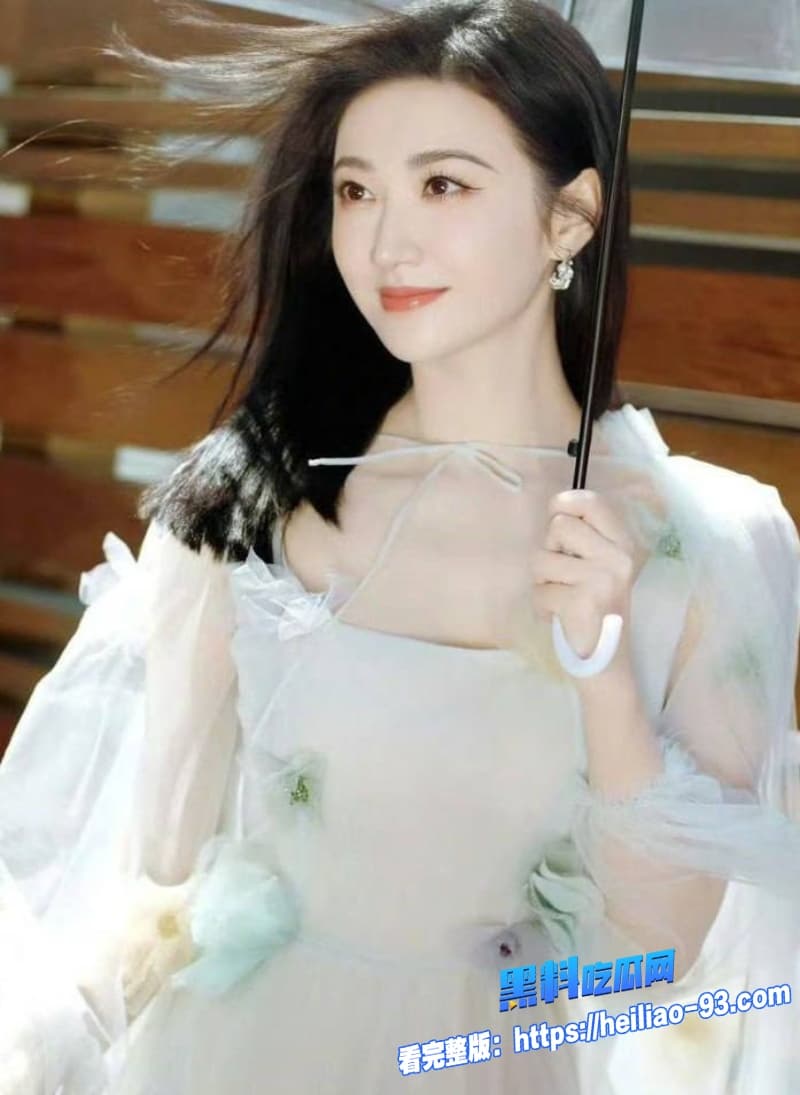顶流女星景甜代孕3亿天价大瓜4 顶流女星景甜代孕3亿天价大瓜4