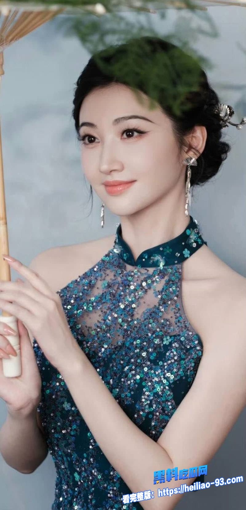 顶流女星景甜代孕3亿天价大瓜8 顶流女星景甜代孕3亿天价大瓜8
