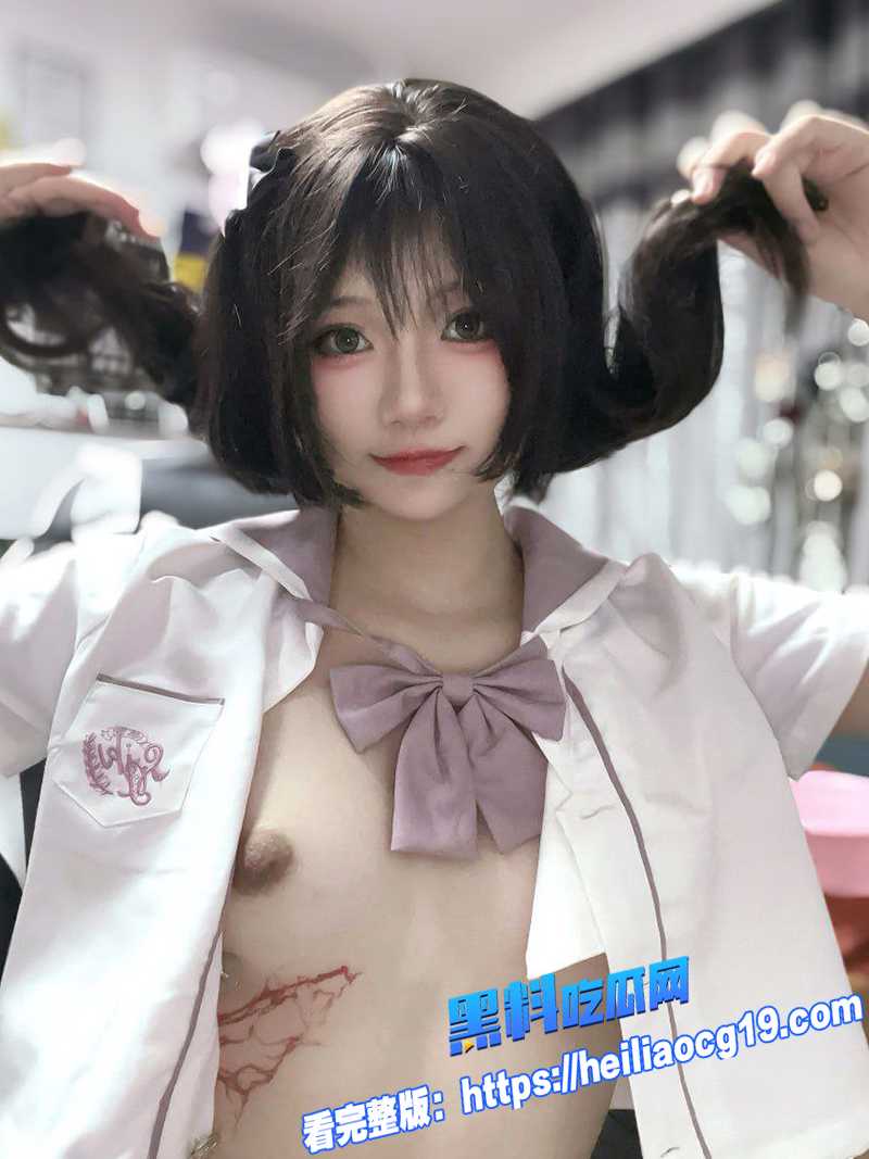 d齐刘海甜妹2
