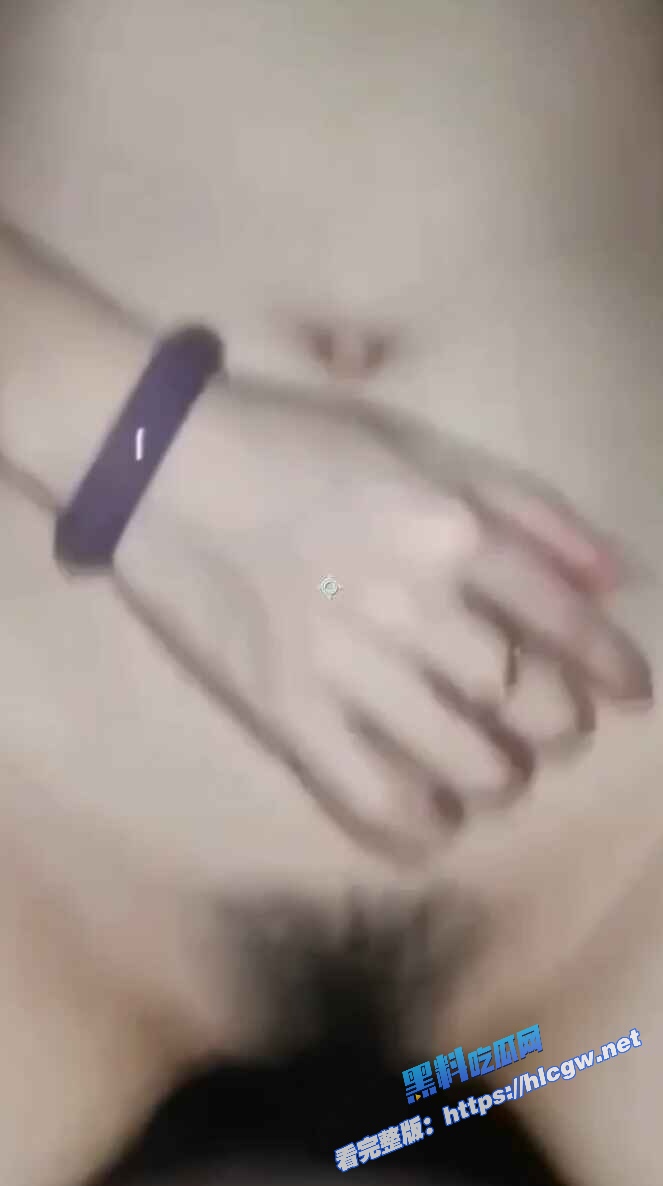 美女护士 白甜自拍