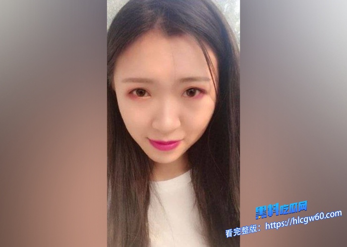 广西大学学妹曾译萱骚货借钱时就还不上直接选择肉偿视频曝光反差极大超级骚母狗各种道具开启调教模式 图1