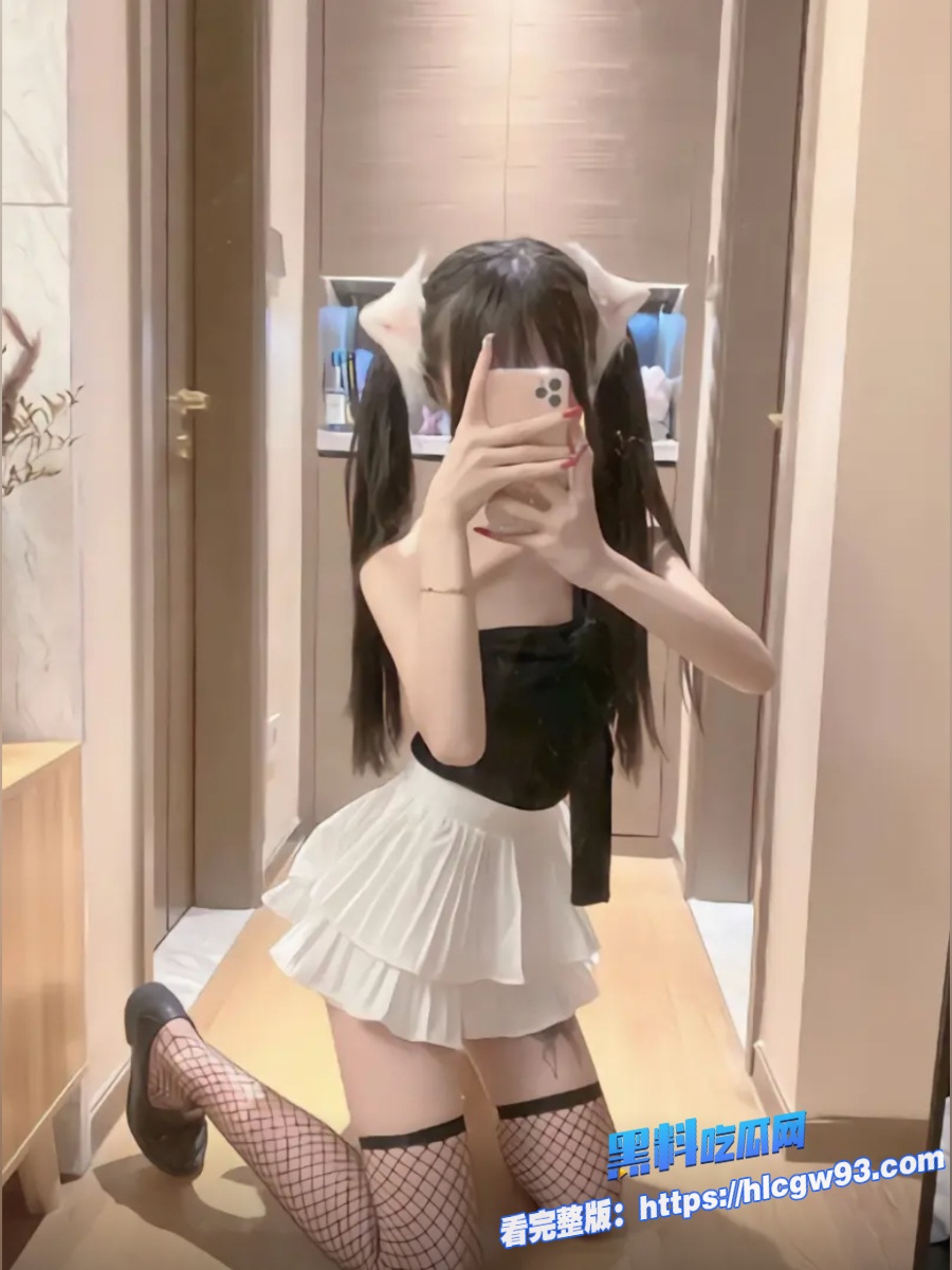 双马尾萝莉激情自慰带给你前所未有的视觉体验 1