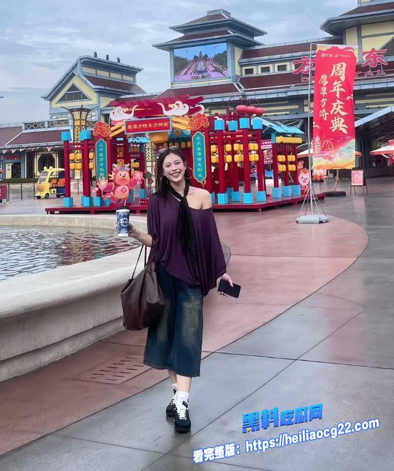 鹰潭服装店网红4