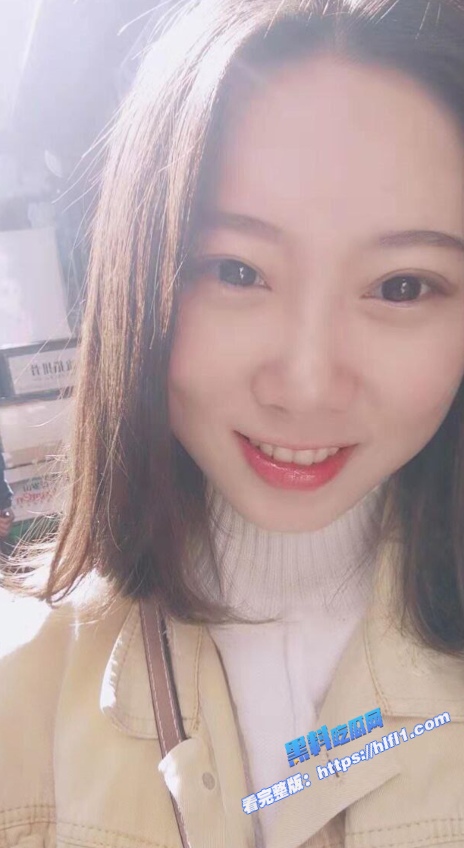 山东潍坊职业学院 栾娟 外出约炮 尤其喜欢角色扮演 穿着学校制服被爆操视频流出！1