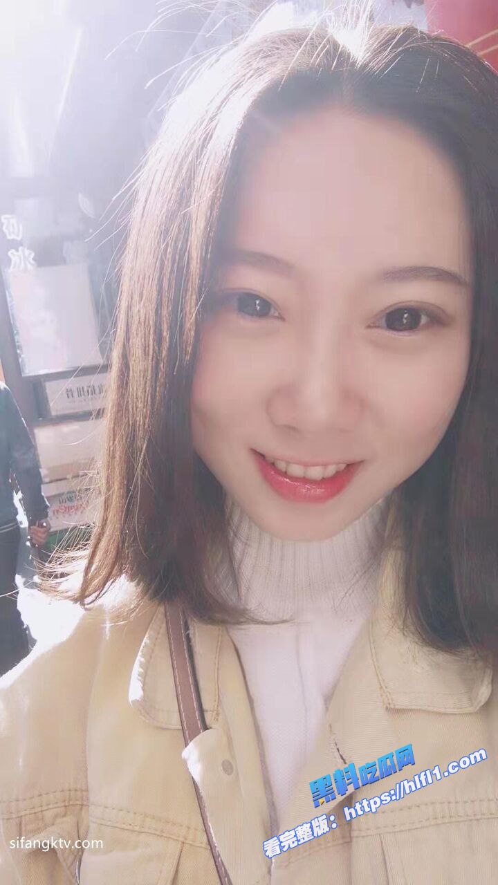 山东潍坊职业学院 栾娟 外出约炮 尤其喜欢角色扮演 穿着学校制服被爆操视频流出！2
