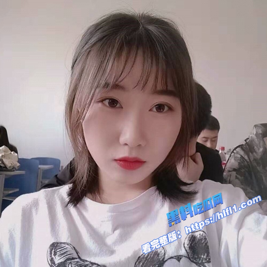 山东潍坊职业学院 栾娟 外出约炮 尤其喜欢角色扮演 穿着学校制服被爆操视频流出！7