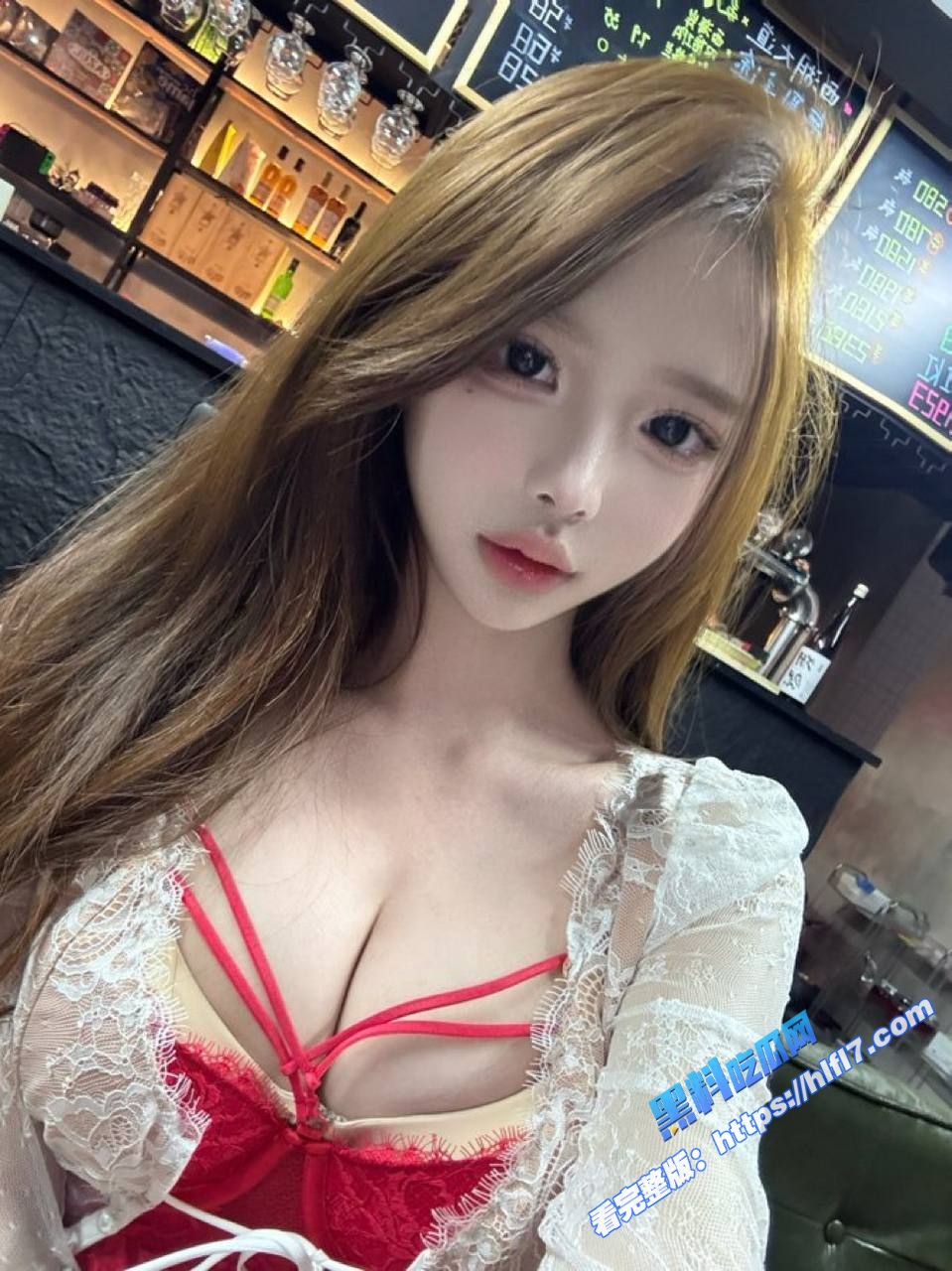 极品高颜值网红 李恩秀 大尺度付费视频曝光 清纯脸蛋下藏着浪荡本性！1