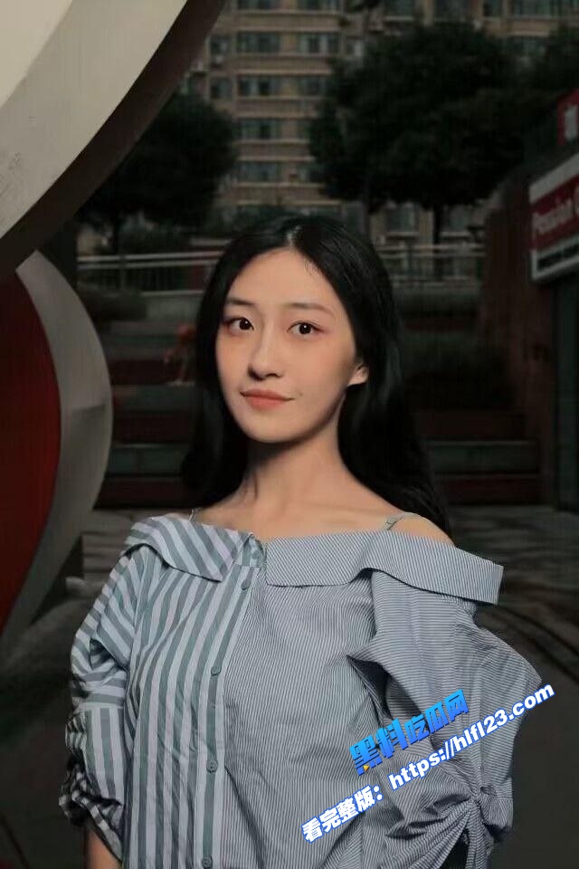 安徽理工大学大二 刘梦月 清纯可爱身材芊瘦 与同年级体育生性爱视频曝光！ 图2
