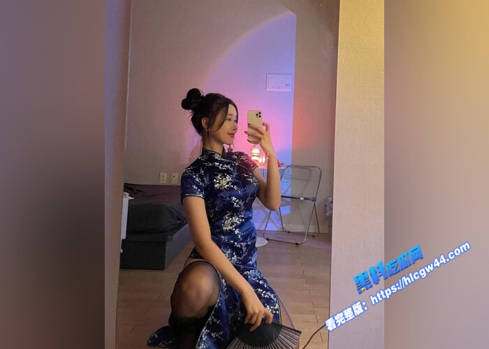 韩国推特高颜值妹子 大尺度福利合集 巨乳肥臀极品身材 镜头前揉奶自拍7