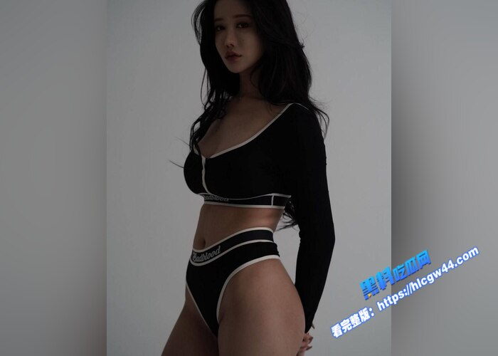 韩国推特高颜值妹子 大尺度福利合集 巨乳肥臀极品身材 镜头前揉奶自拍13