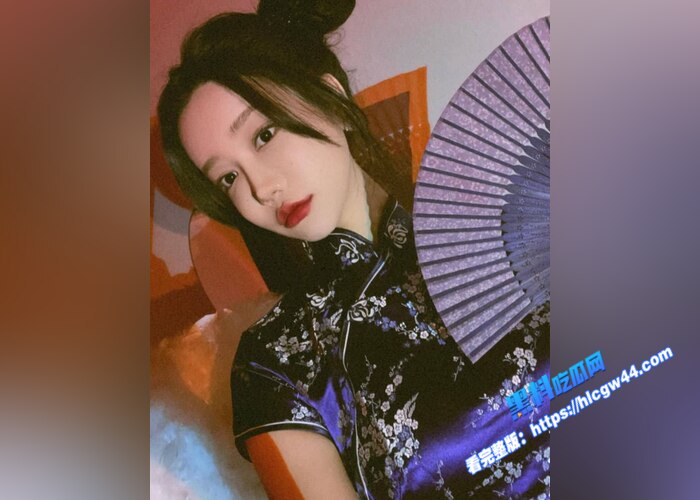 韩国推特高颜值妹子 大尺度福利合集 巨乳肥臀极品身材 镜头前揉奶自拍15