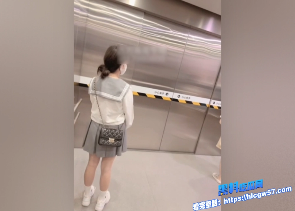 极品反差萝莉JK水手服逛超市外面还有人在远程控制跳蛋腿都一直在抖 9