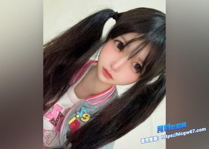 美少女萝莉呆呆兽大尺度露出自慰视频流出超嫩的粉嫩小穴精致玲珑郊区超诱人 图1